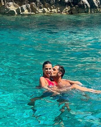 Full leaked Roberta serafini page private photo