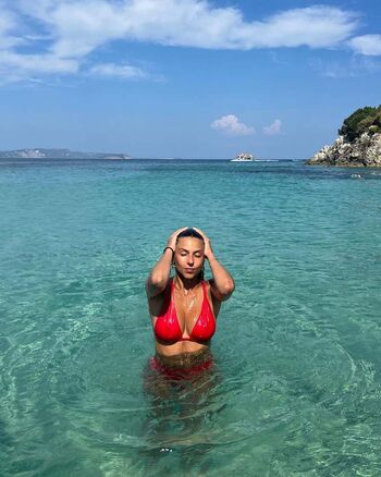 Full leaked Roberta serafini page private photo