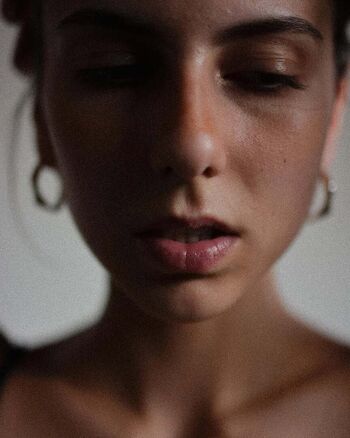 Full leaked Roberta serafini page private photo