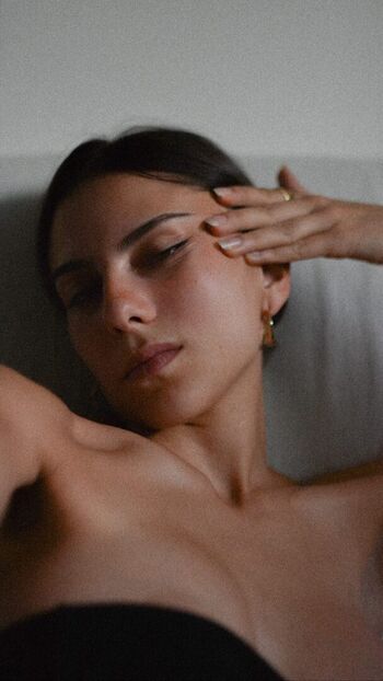 Full leaked Roberta serafini page private photo