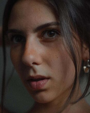 Full leaked Roberta serafini page private photo