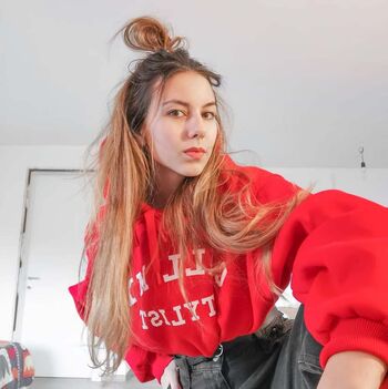 Full leaked Roberta serafini private photo