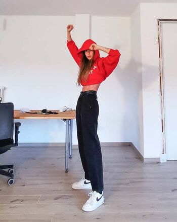 Full leaked Roberta serafini private photo