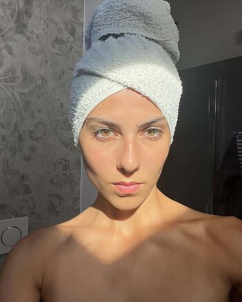 Full leaked Roberta serafini private photo