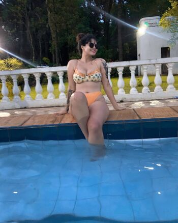 Full leaked Robertadbrito private photo