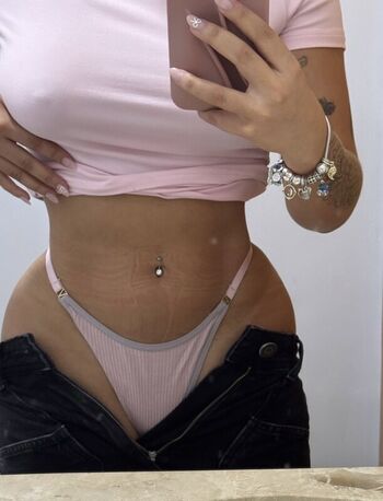 Full leaked Robertafranco private photo