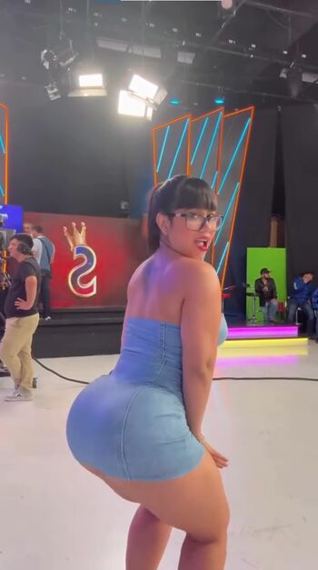 Full leaked Robertafranco private photo