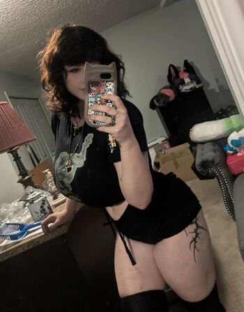 Full leaked Robin grey page private photo