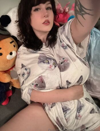 Full leaked Robin grey page private photo