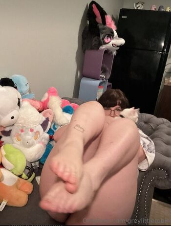 Full leaked Robin grey page private photo
