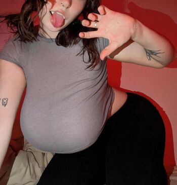 Full leaked Robin grey page private photo