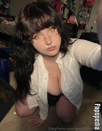 Full leaked Robin grey private photo