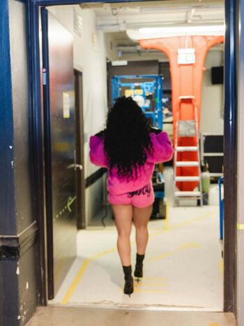 Full leaked Robin roxette page private photo
