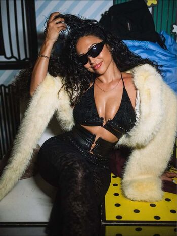 Full leaked Robin roxette page private photo