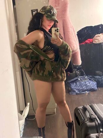 Full leaked Robin roxette private photo
