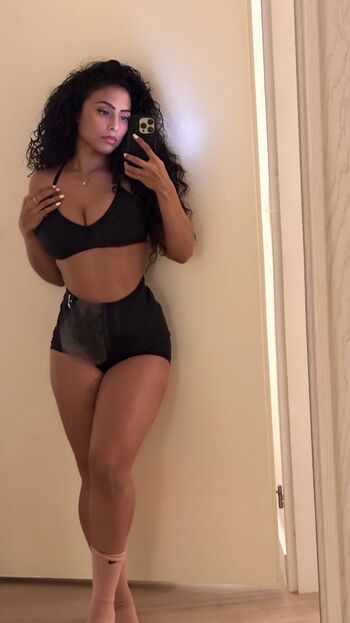 Full leaked Robin roxette private photo