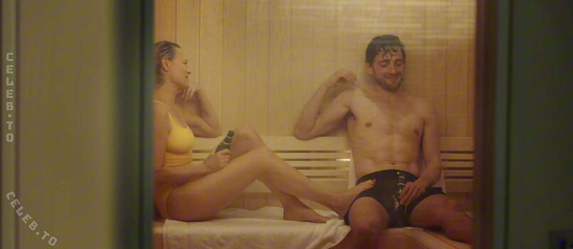 Full leaked Robin wright private photo