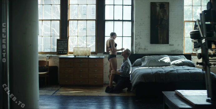 Full leaked Robin wright private photo