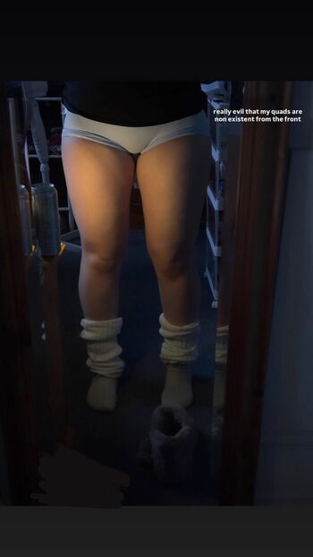 Full leaked Robyn  page private photo