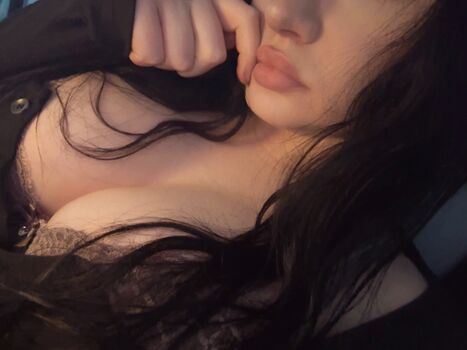 Full leaked Robyn  page private photo