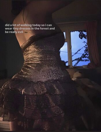 Full leaked Robyn  page private photo