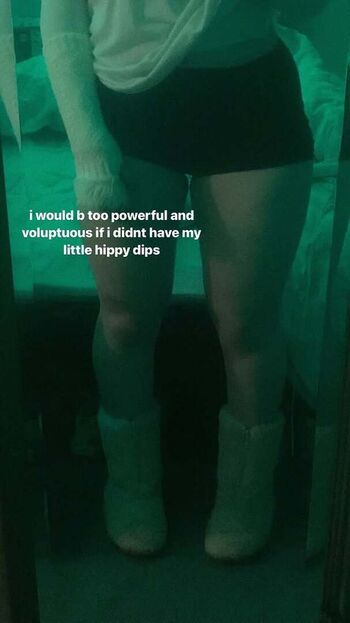 Full leaked Robyn  page private photo
