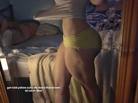 Full leaked Robyn  page private photo