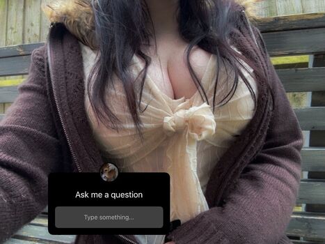 Full leaked Robyn  page private photo