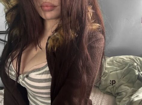 Full leaked Robyn private photo