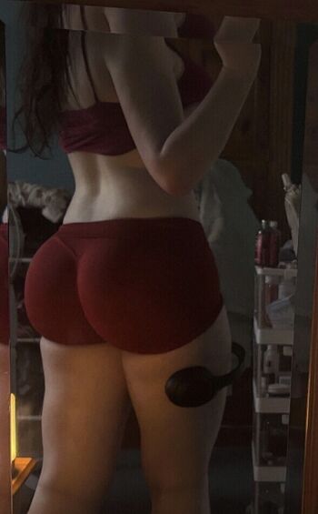 Full leaked Robyn private photo