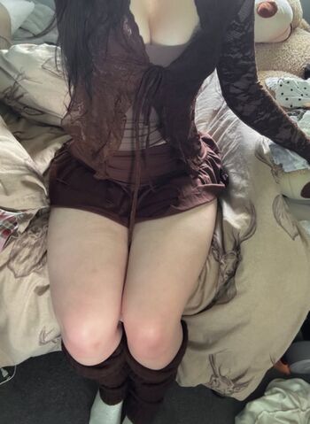Full leaked Robyn  page private photo