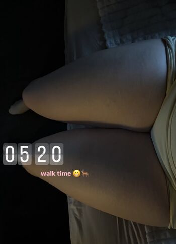 Full leaked Robyn page private photo