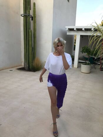 Full leaked Robyn carlsson private photo