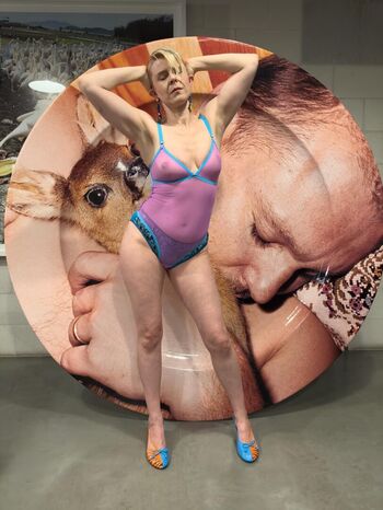 Full leaked Robyn carlsson private photo