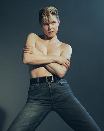 Full leaked Robyn carlsson private photo