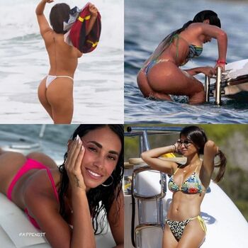 Full leaked Roccuzzo private photo