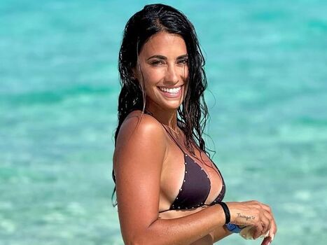 Full leaked Roccuzzo private photo