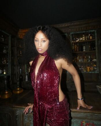 Full leaked Rochelle jordan private photo
