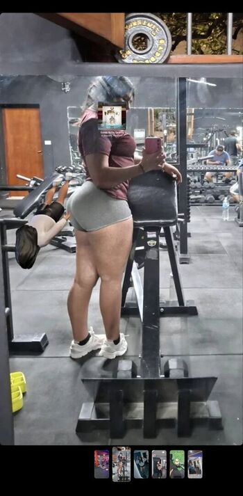 Full leaked Rocio aban private photo