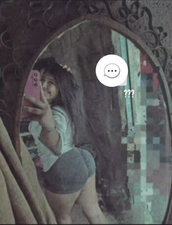 Full leaked Rocio aban private photo