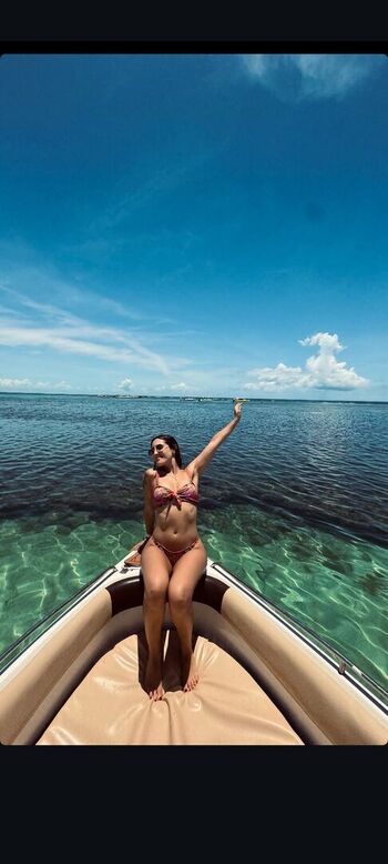 Full leaked Rocio bazan private photo