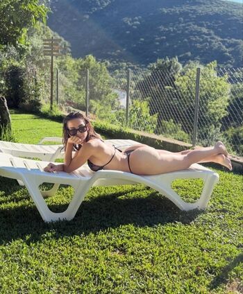 Full leaked Rocio gonzalez private photo