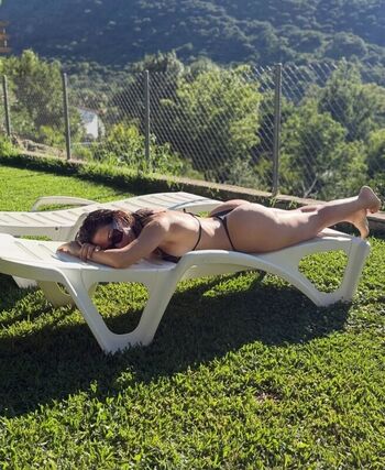 Full leaked Rocio gonzalez private photo