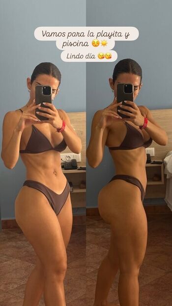 Full leaked Rocio gonzalez private photo