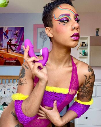 Full leaked Rocio marie private photo