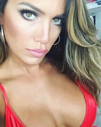 Full leaked Rocio robles private photo