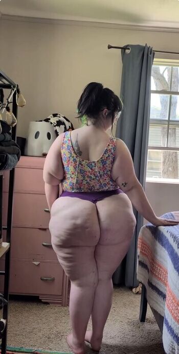 Full leaked Rockpapersparkle private photo