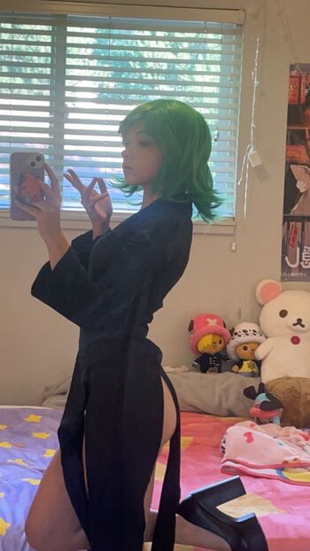 Full leaked Rockruff private photo