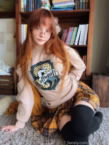 Full leaked Rocksy light page private photo