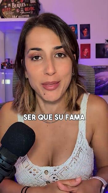 Full leaked Roco vidal menacho private photo